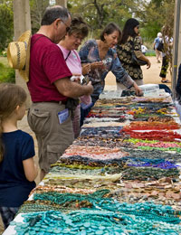 Artists and Artisans Festival