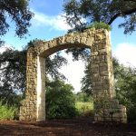 Cecille's Arch