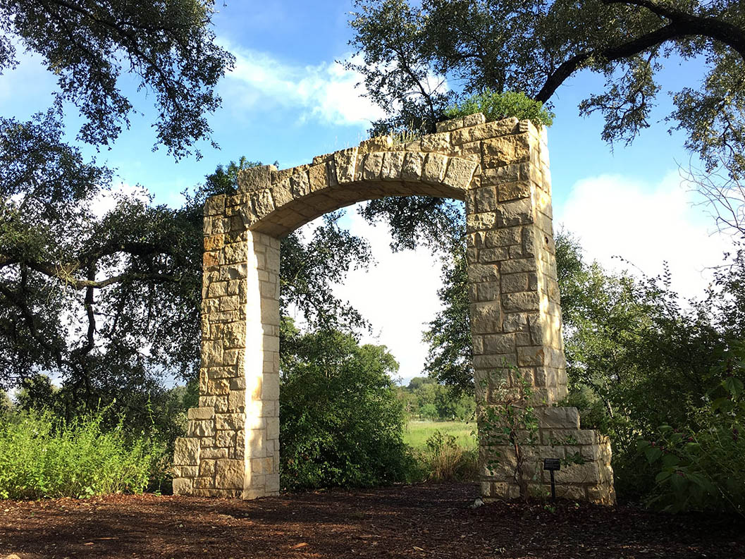Cecille's Arch