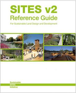 SITES v2 Reference Guide