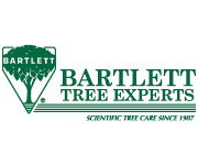 Bartlett Treet Experts logo
