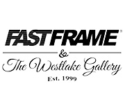 FastFrame logo