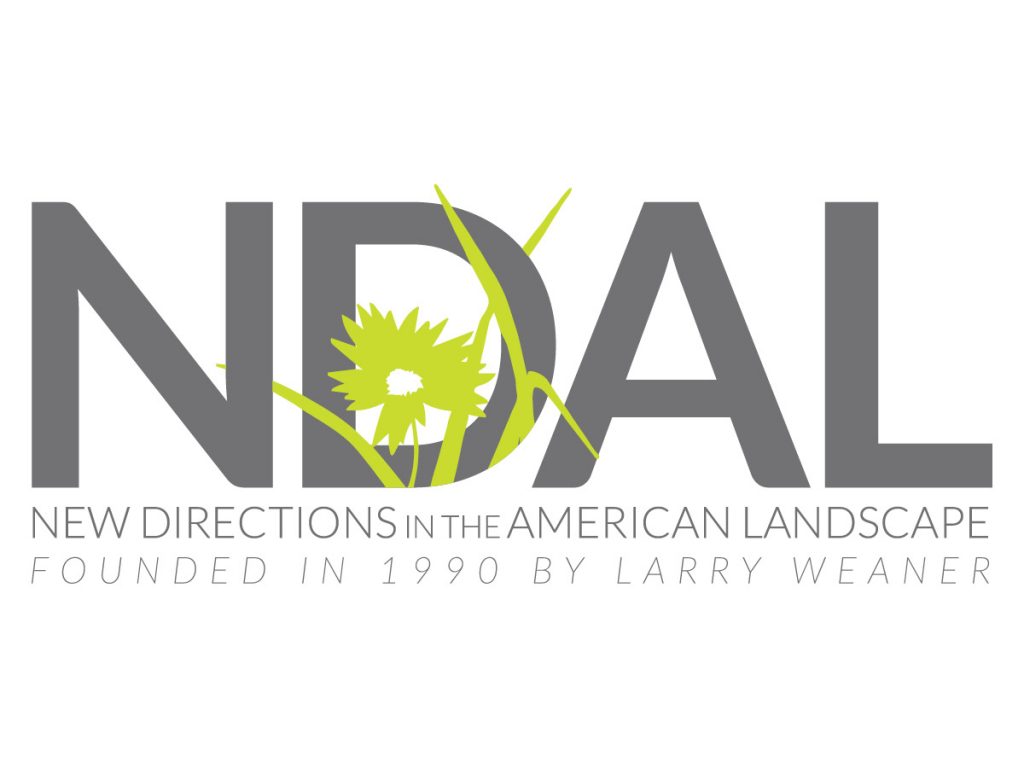 NDAL logo