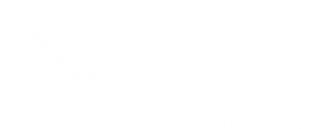Proud Member of the American Public Gardens Association
